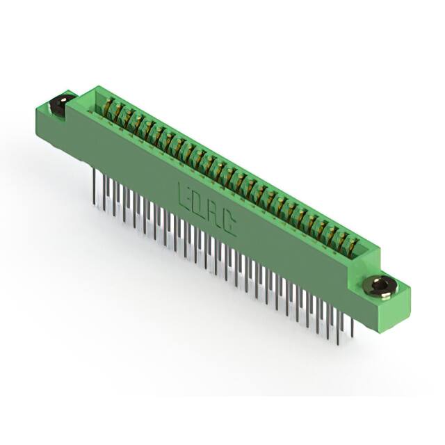 341-050-522-203 EDAC Inc.  Edgeboard Connectors